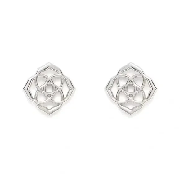 Kendra Scott Stud Earrings - Picture 1 of 4